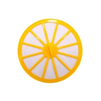 Фільтр VAC310DY для пилососа Dyson DC04 (140x28 мм) - 902988-01