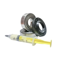 Підшипники на машину пральну Zanussi  SKF 6204, SKF 6304 і сальник 25*52*8/11.5