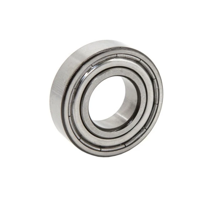 Підшипник SKF 6004 ZZ в коробці