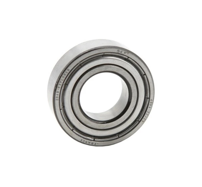 Підшипник SKF 6004 ZZ в коробці