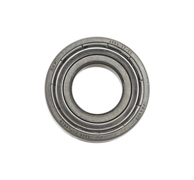 Підшипник SKF 6004 ZZ в коробці