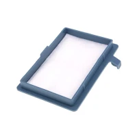 Фільтр пилососу Electrolux EF75C вихідний - 9001660431 (VC05W26600H)