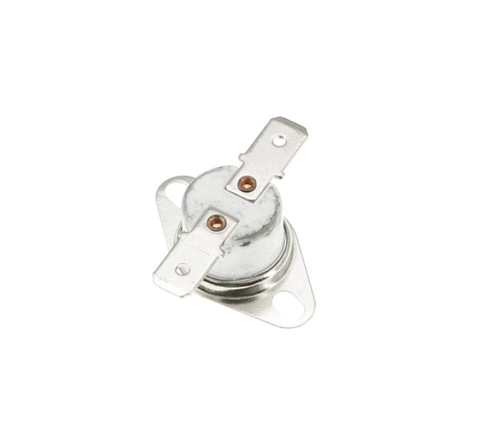 Термореле KSD 301 / KSD 302 (80°C 16A, 250V)