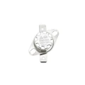 Термореле KSD 301 / KSD 302 (90°C 16A, 250V)