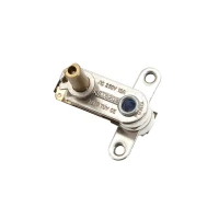 Термореле KST820B 16A T250, 230°C (прямые ножки под 180°, ручка 11 мм)