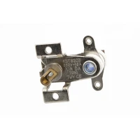 Термореле KST820B, 250V 16A, 95°C (прямые ножки под 180°)