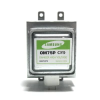 Магнетрон Samsung OM75P (31)  для мікрохвильової печі УЦІНКА