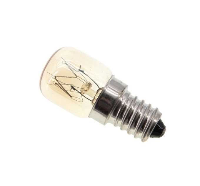 Лампа для духовки Whicepart MC20B00321X (E14, 25W, 230V, 300°C)