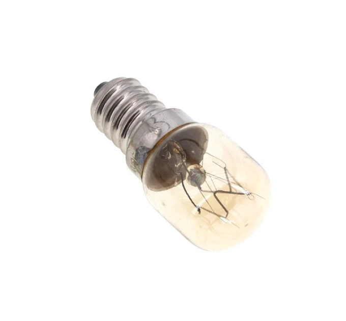 Лампа для духовки Whicepart MC20B00321X (E14, 25W, 230V, 300°C)