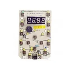 Модулі та плати до мультиварок