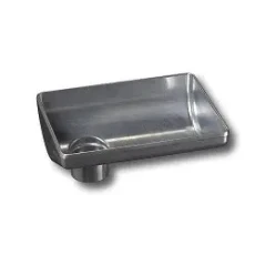 Лотки до м'ясорубки