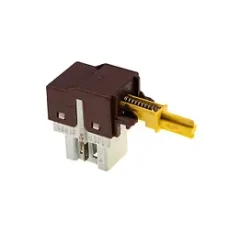 Кнопки для пральних машин