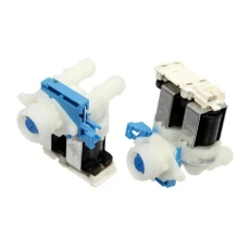 Впускні клапани