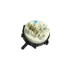 Прессостати (датчики рівня води)