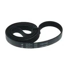 Ремені поліклінові