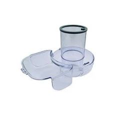 Кришки корпусу соковижималок